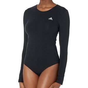 Adidas Essentials Studio Bodysuit - Size L